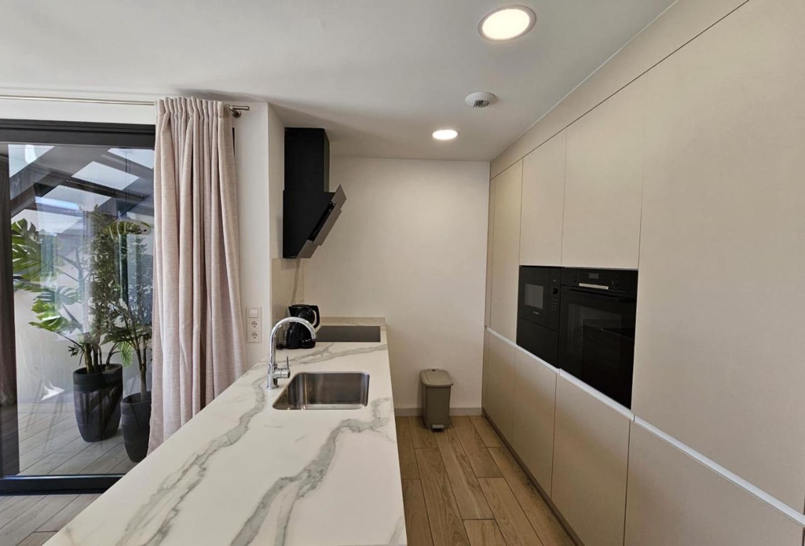 2 soveværelse Penthouse til salg i Torre-Pacheco med swimmingpool garage - € 374.000 (Ref: 8756892)