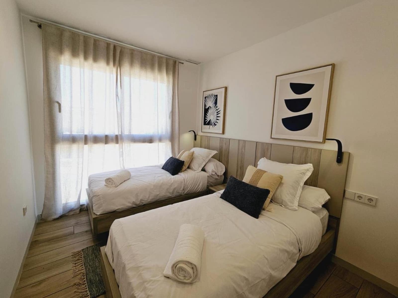 2 soveværelse Penthouse til salg i Torre-Pacheco med swimmingpool garage - € 374.000 (Ref: 8756892)