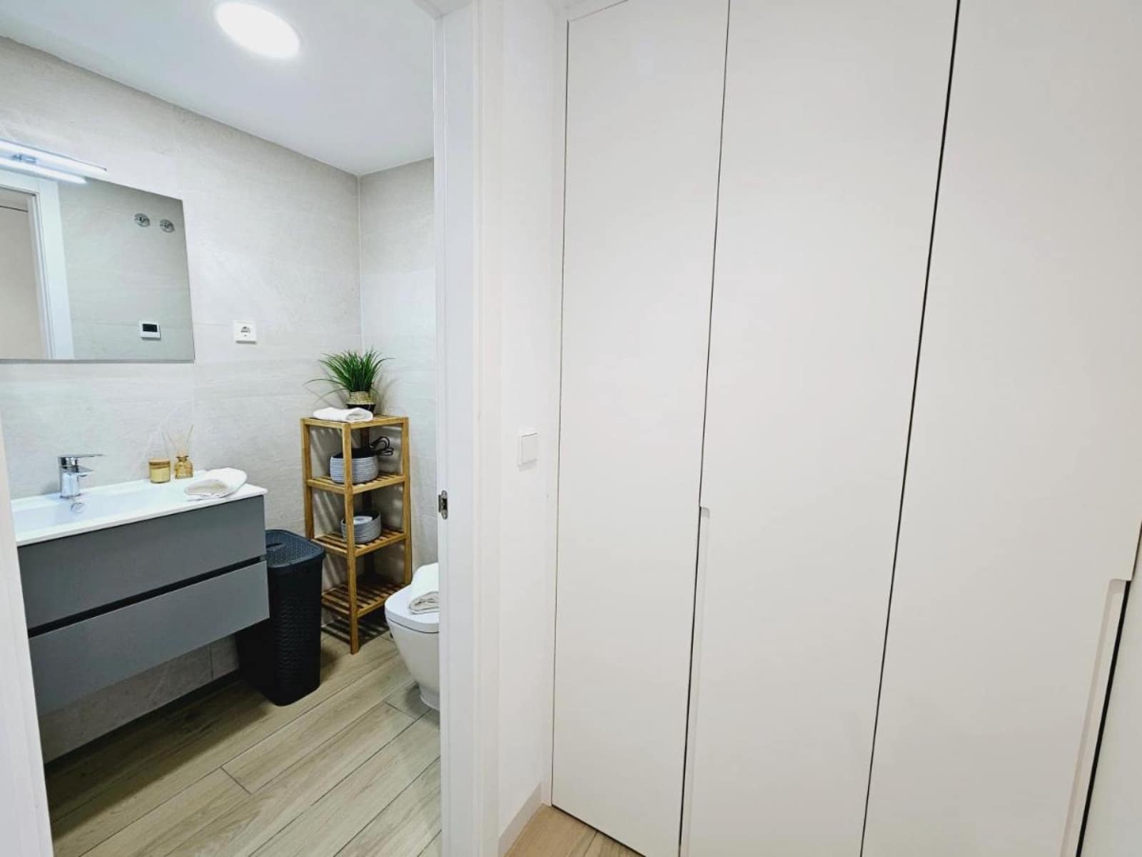 2 soveværelse Penthouse til salg i Torre-Pacheco med swimmingpool garage - € 374.000 (Ref: 8756892)