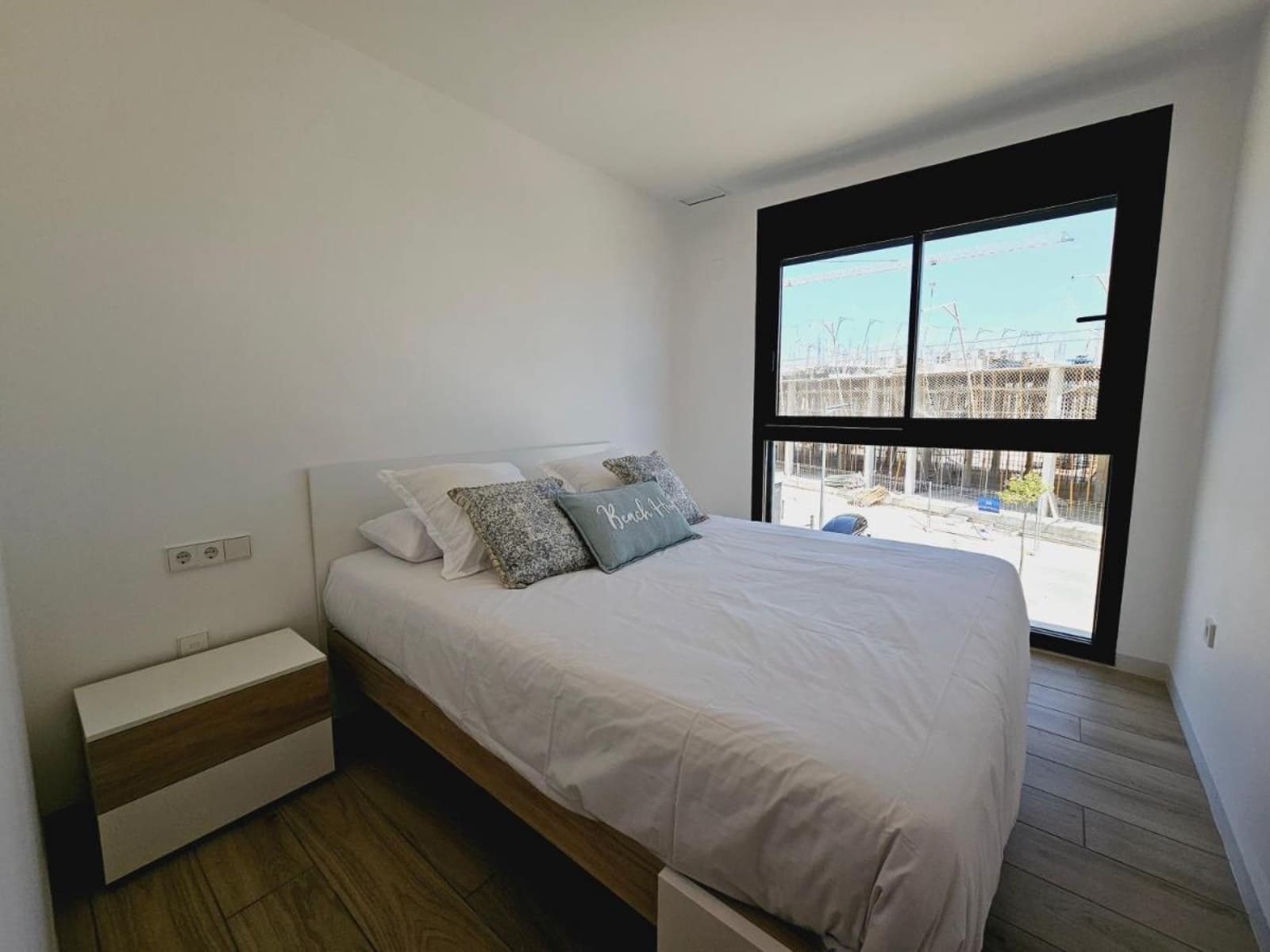 2 soveværelse Penthouse til salg i Torre-Pacheco med swimmingpool garage - € 374.000 (Ref: 8756892)