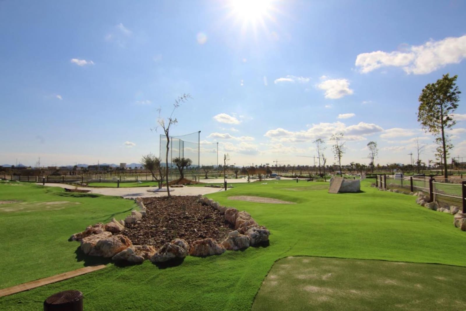 2 soveværelse Penthouse til salg i Torre-Pacheco med swimmingpool garage - € 374.000 (Ref: 8756892)