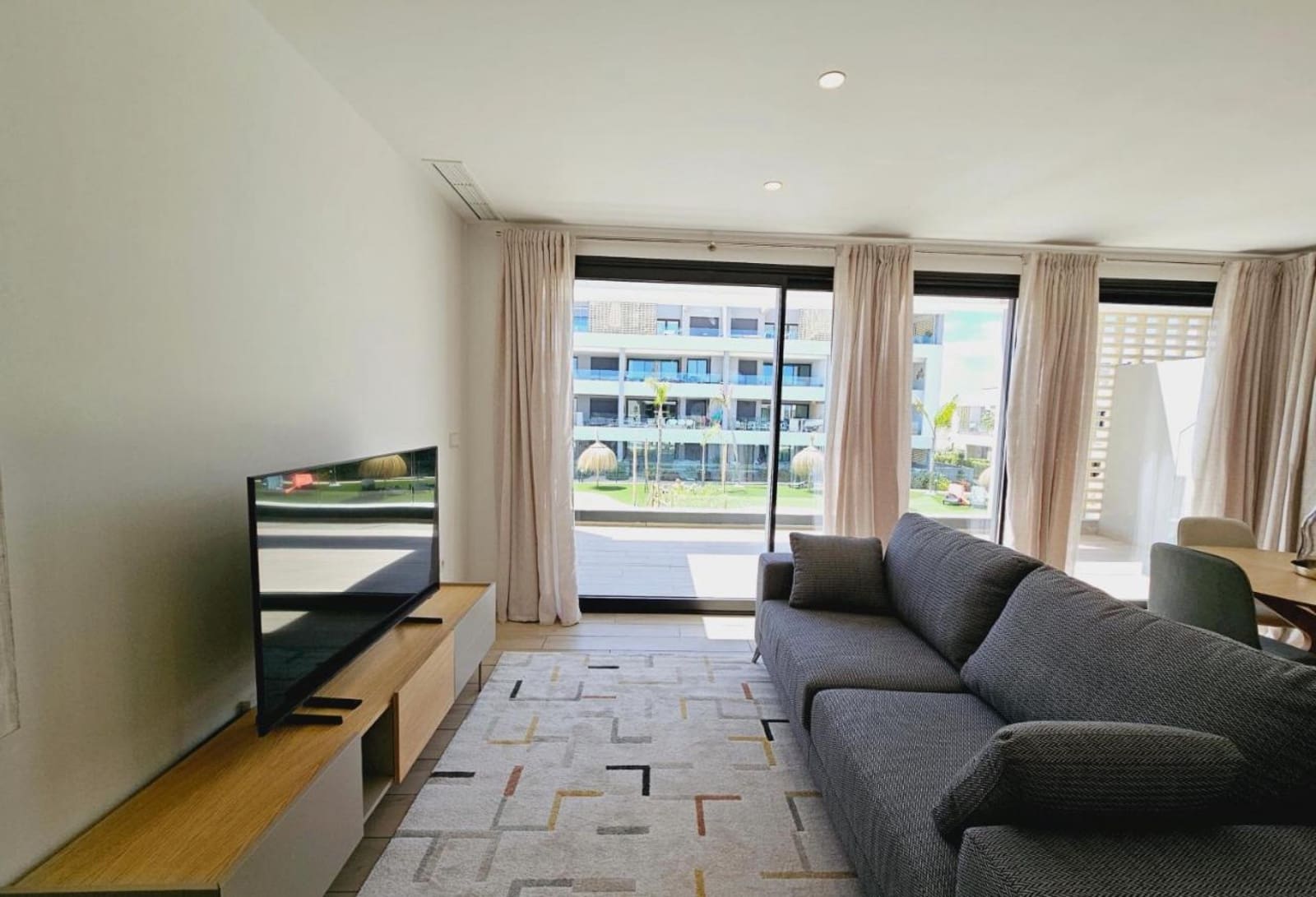 2 soveværelse Penthouse til salg i Torre-Pacheco med swimmingpool garage - € 374.000 (Ref: 8756892)