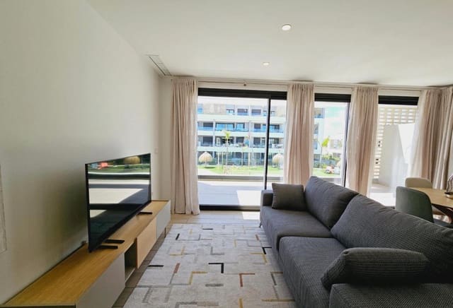 2 soveværelse Penthouse til salg i Torre-Pacheco med swimmingpool garage - € 374.000 (Ref: 8756892)