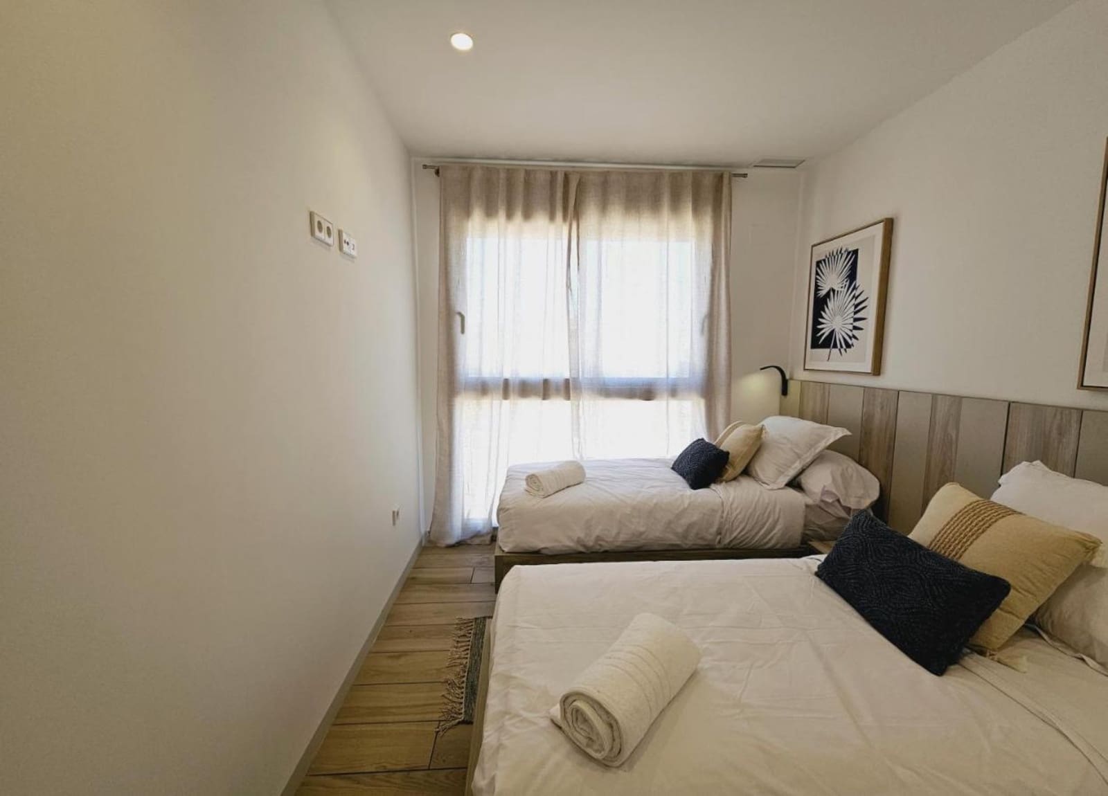 2 soveværelse Penthouse til salg i Torre-Pacheco med swimmingpool garage - € 374.000 (Ref: 8756892)