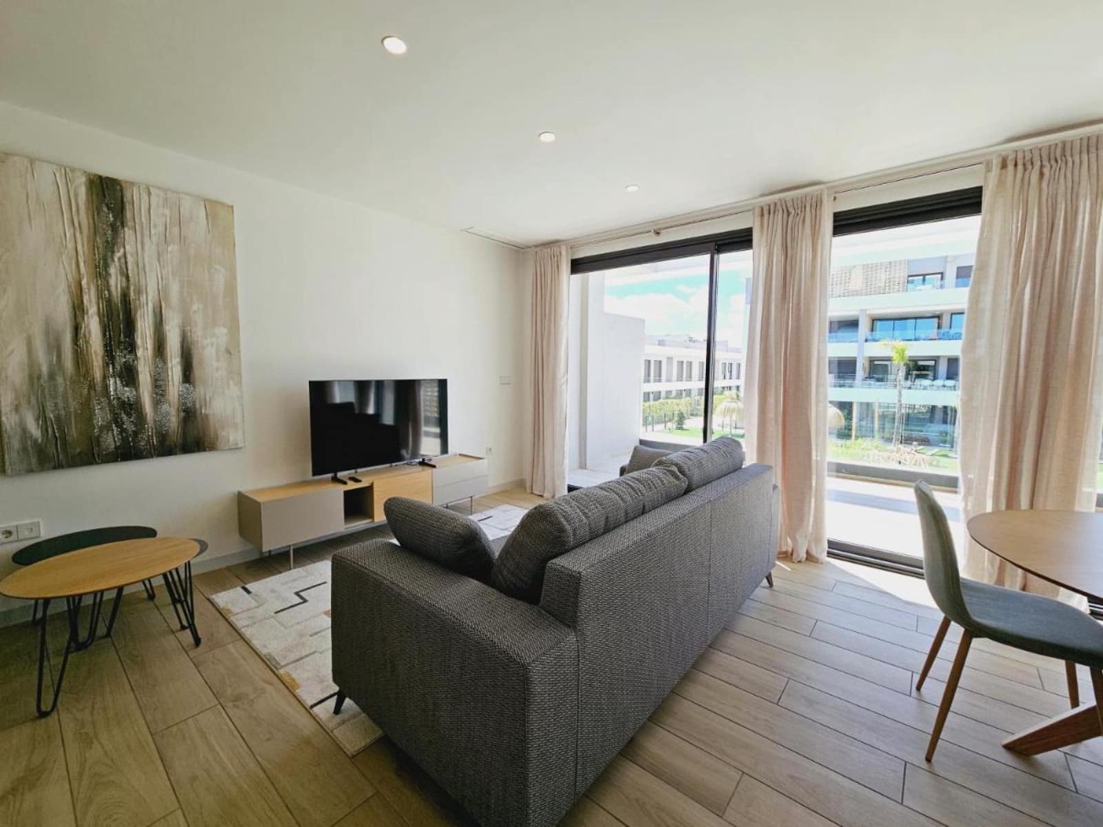 2 soveværelse Penthouse til salg i Torre-Pacheco med swimmingpool garage - € 374.000 (Ref: 8756892)