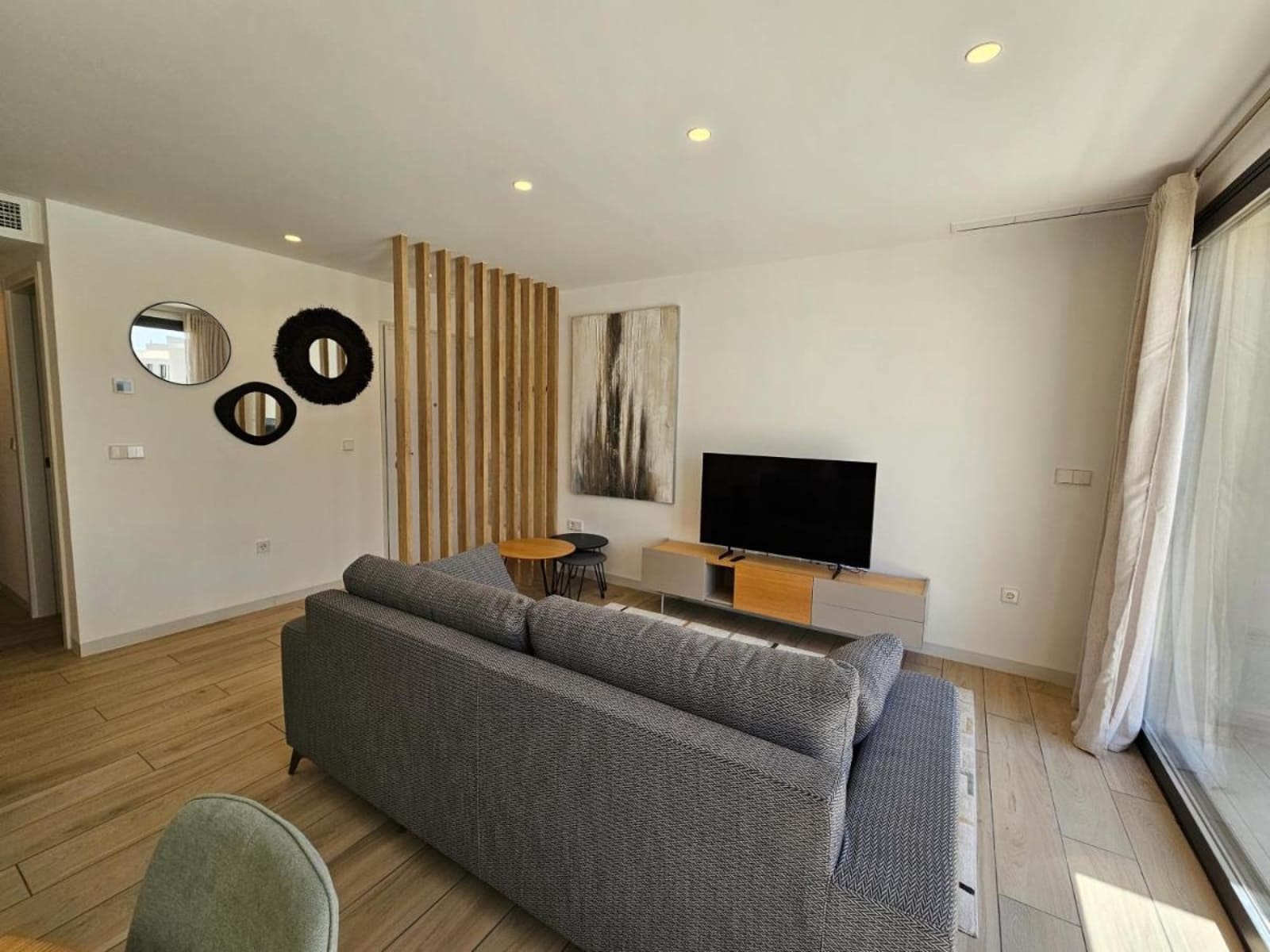 2 soveværelse Penthouse til salg i Torre-Pacheco med swimmingpool garage - € 374.000 (Ref: 8756892)