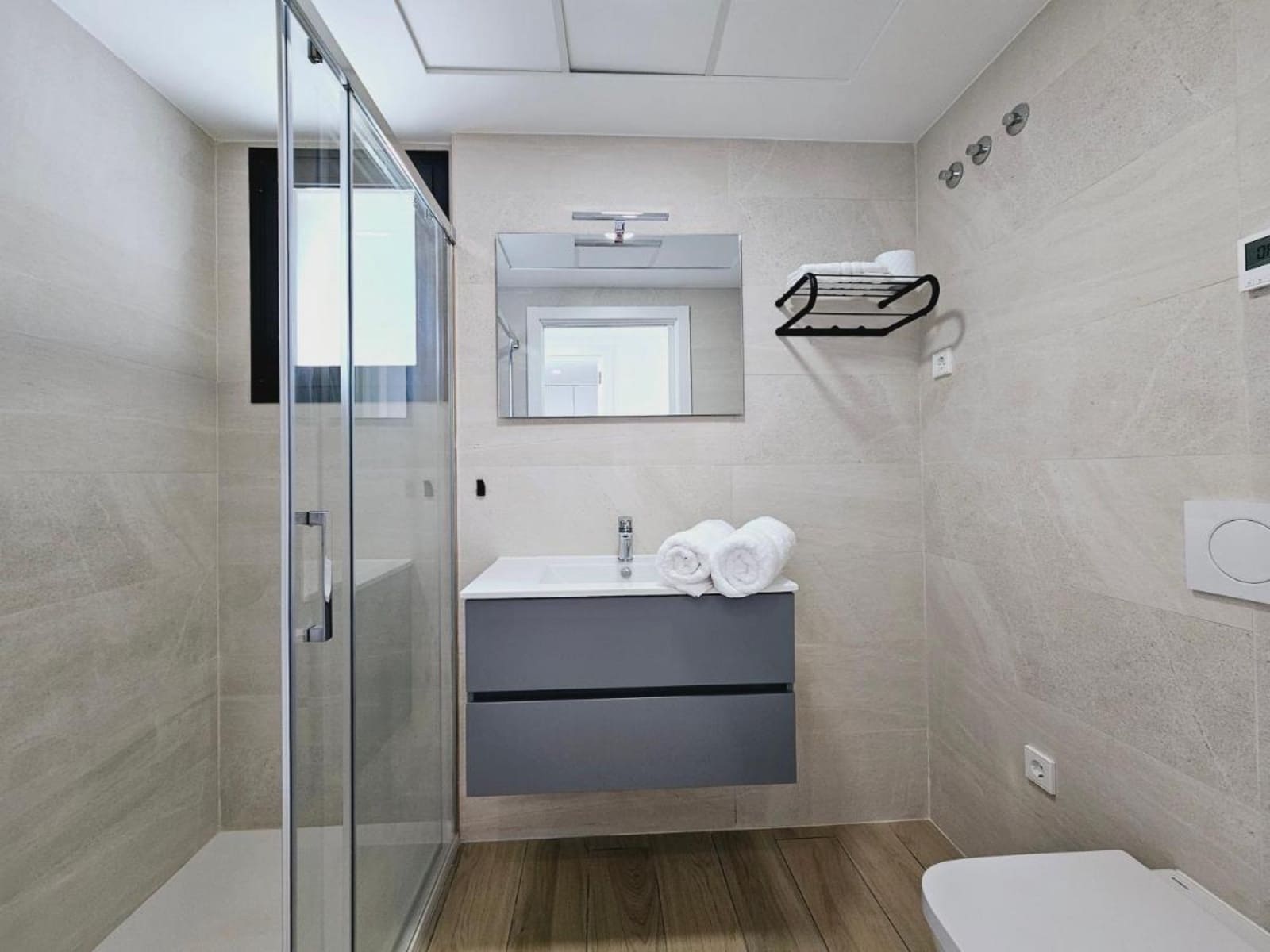 2 soveværelse Penthouse til salg i Torre-Pacheco med swimmingpool garage - € 374.000 (Ref: 8756892)