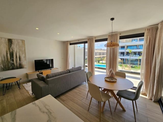 2 soveværelse Penthouse til salg i Torre-Pacheco med swimmingpool garage - € 374.000 (Ref: 8756892)