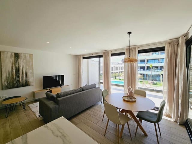 2 soveværelse Penthouse til salg i Torre-Pacheco med swimmingpool garage - € 374.000 (Ref: 8756892)