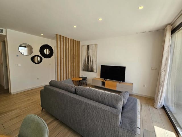 2 soveværelse Penthouse til salg i Torre-Pacheco med swimmingpool garage - € 374.000 (Ref: 8756892)