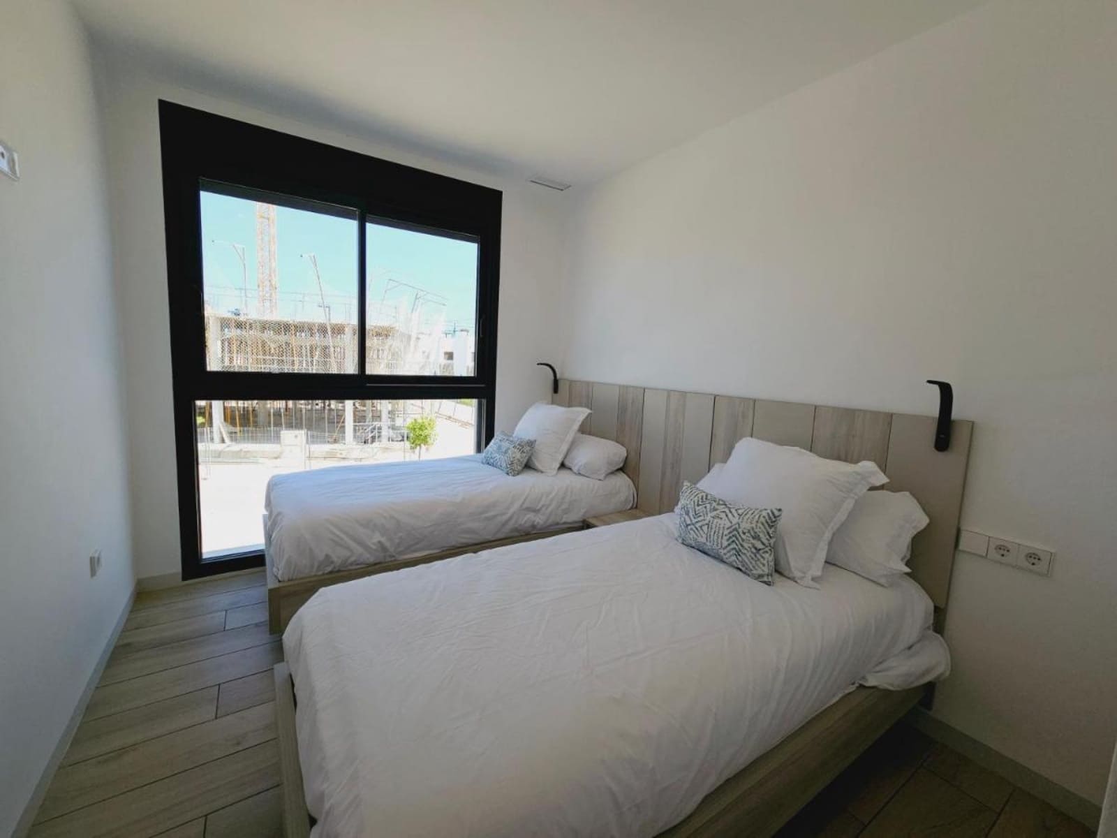 2 soveværelse Penthouse til salg i Torre-Pacheco med swimmingpool garage - € 374.000 (Ref: 8756892)