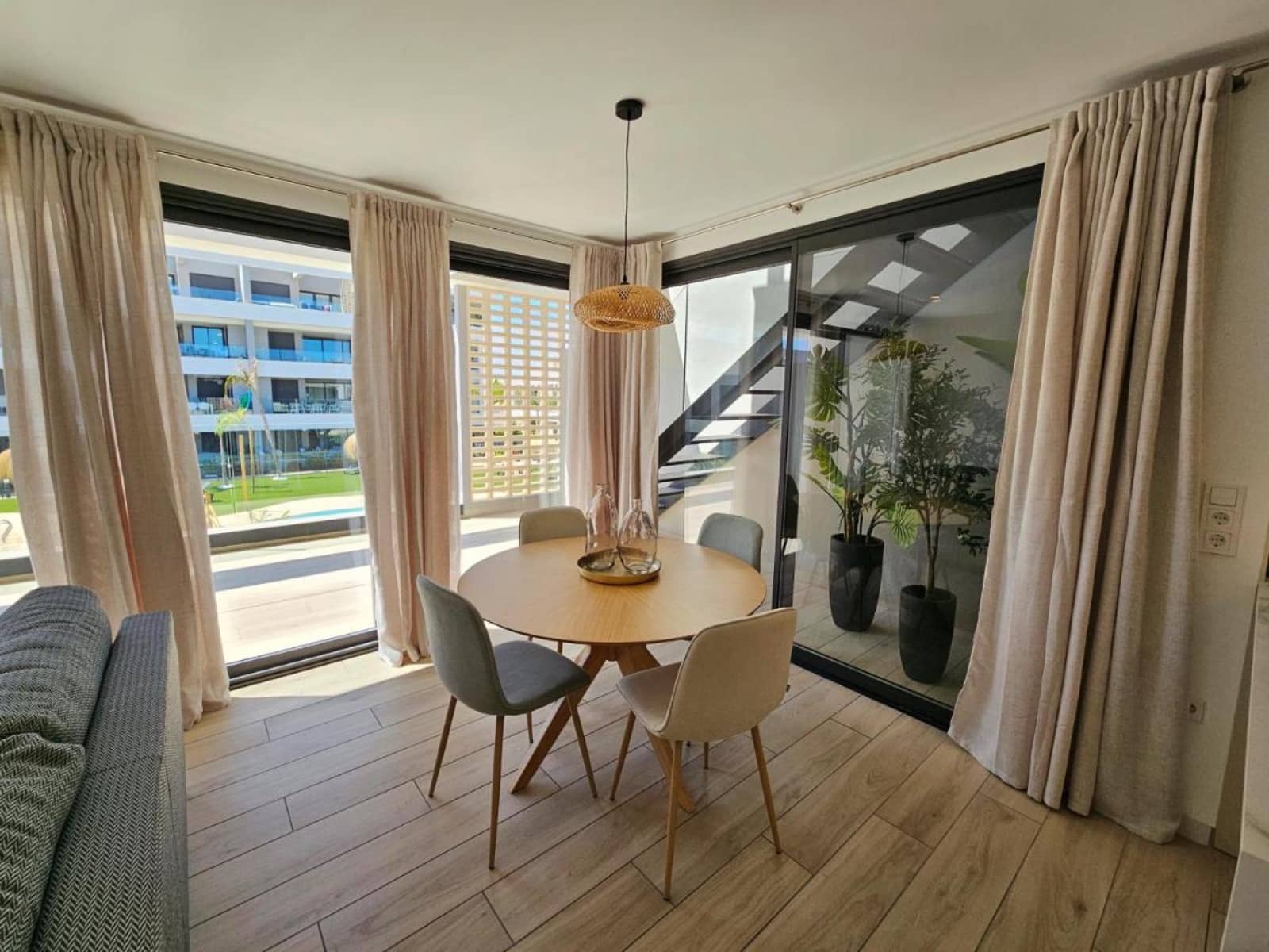 2 soveværelse Penthouse til salg i Torre-Pacheco med swimmingpool garage - € 374.000 (Ref: 8756892)