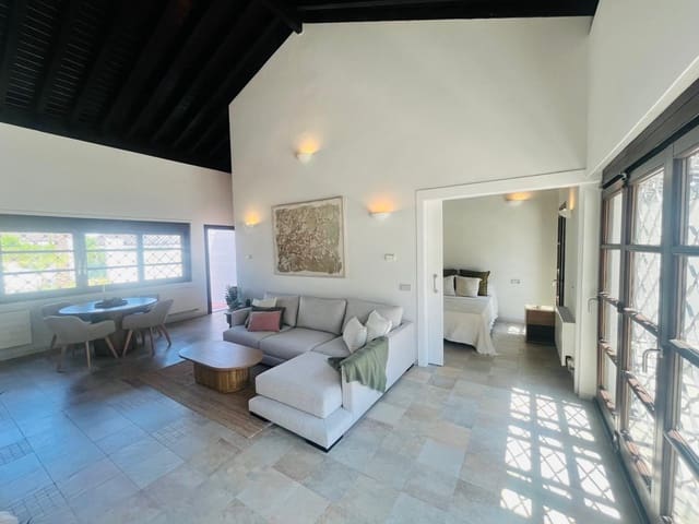 2 makuuhuone Huvila myytävänä paikassa Avileses, Murcia kaupunki mukana uima-altaan 
autotalli - 298 000 € (Ref: 8756895)