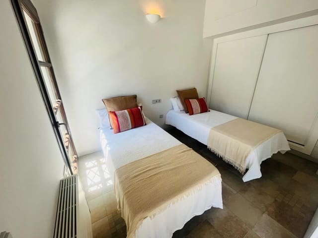 2 makuuhuone Huvila myytävänä paikassa Avileses, Murcia kaupunki mukana uima-altaan 
autotalli - 298 000 € (Ref: 8756895)