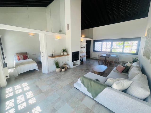 2 makuuhuone Huvila myytävänä paikassa Avileses, Murcia kaupunki mukana uima-altaan 
autotalli - 298 000 € (Ref: 8756895)