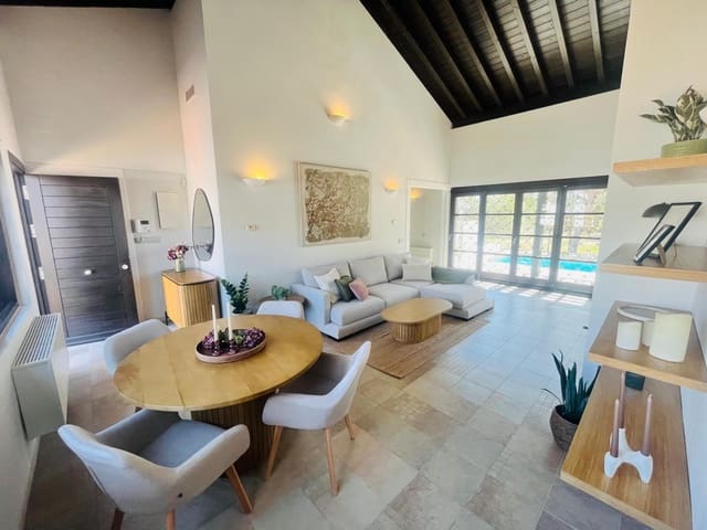 2 makuuhuone Huvila myytävänä paikassa Avileses, Murcia kaupunki mukana uima-altaan 
autotalli - 298 000 € (Ref: 8756895)