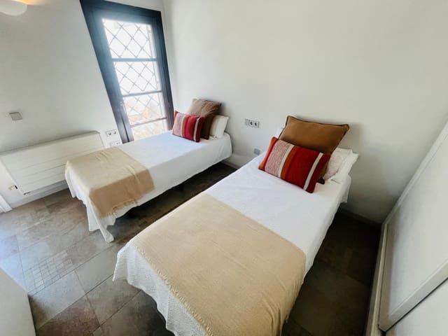 2 makuuhuone Huvila myytävänä paikassa Avileses, Murcia kaupunki mukana uima-altaan 
autotalli - 298 000 € (Ref: 8756895)