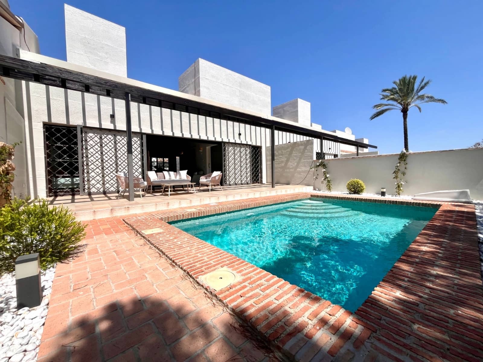 2 quarto Moradia para venda em Avileses com piscina garagem - 298 000 € (Ref: 8756895)