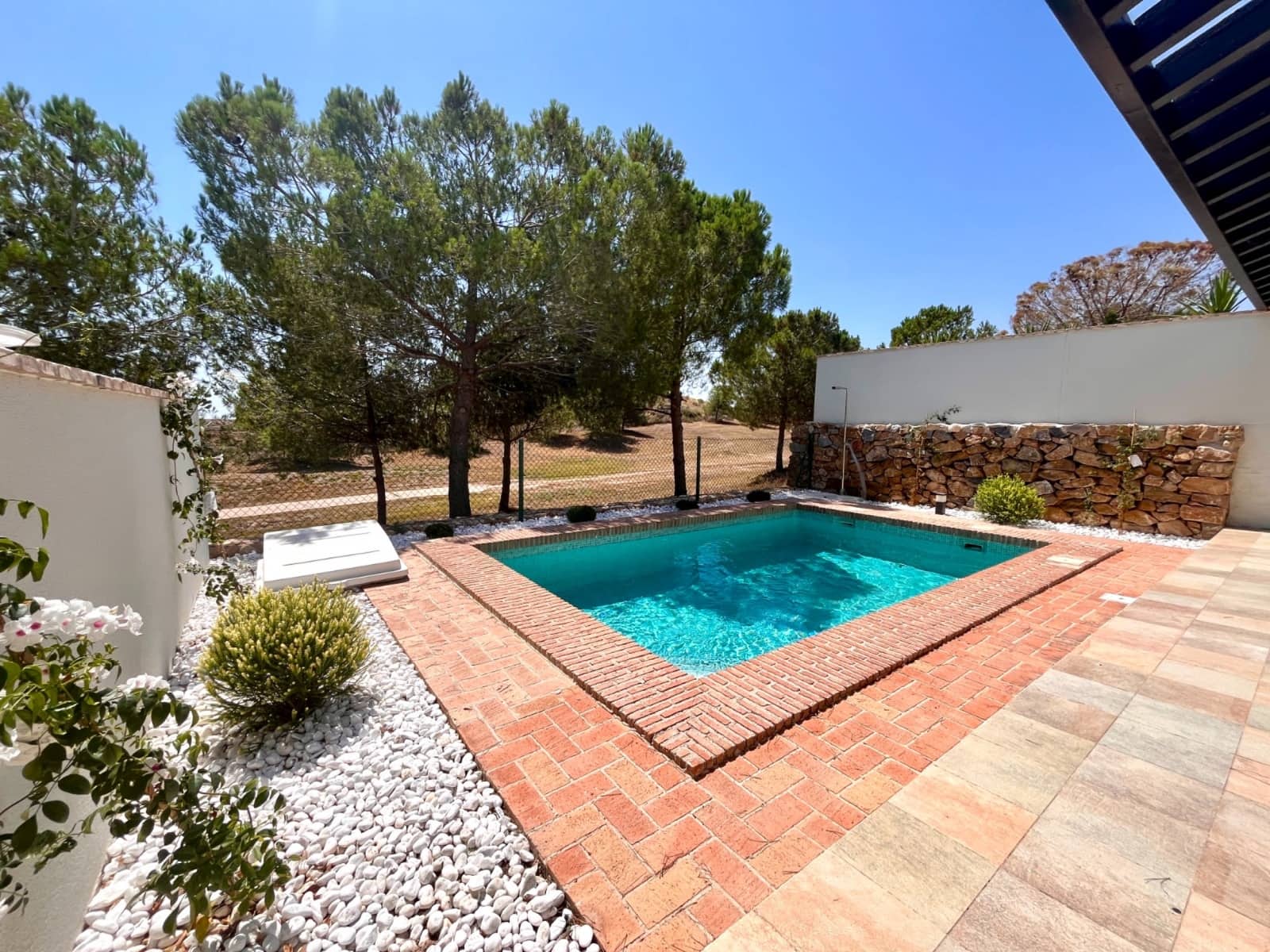 2 quarto Moradia para venda em Avileses com piscina garagem - 298 000 € (Ref: 8756895)