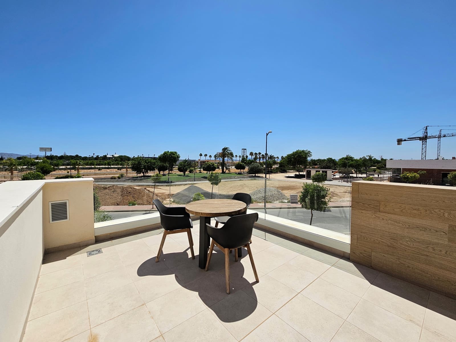 3 bedroom Villa for sale in Torre-Pacheco with pool garage - € 499,900 (Ref: 8762462)