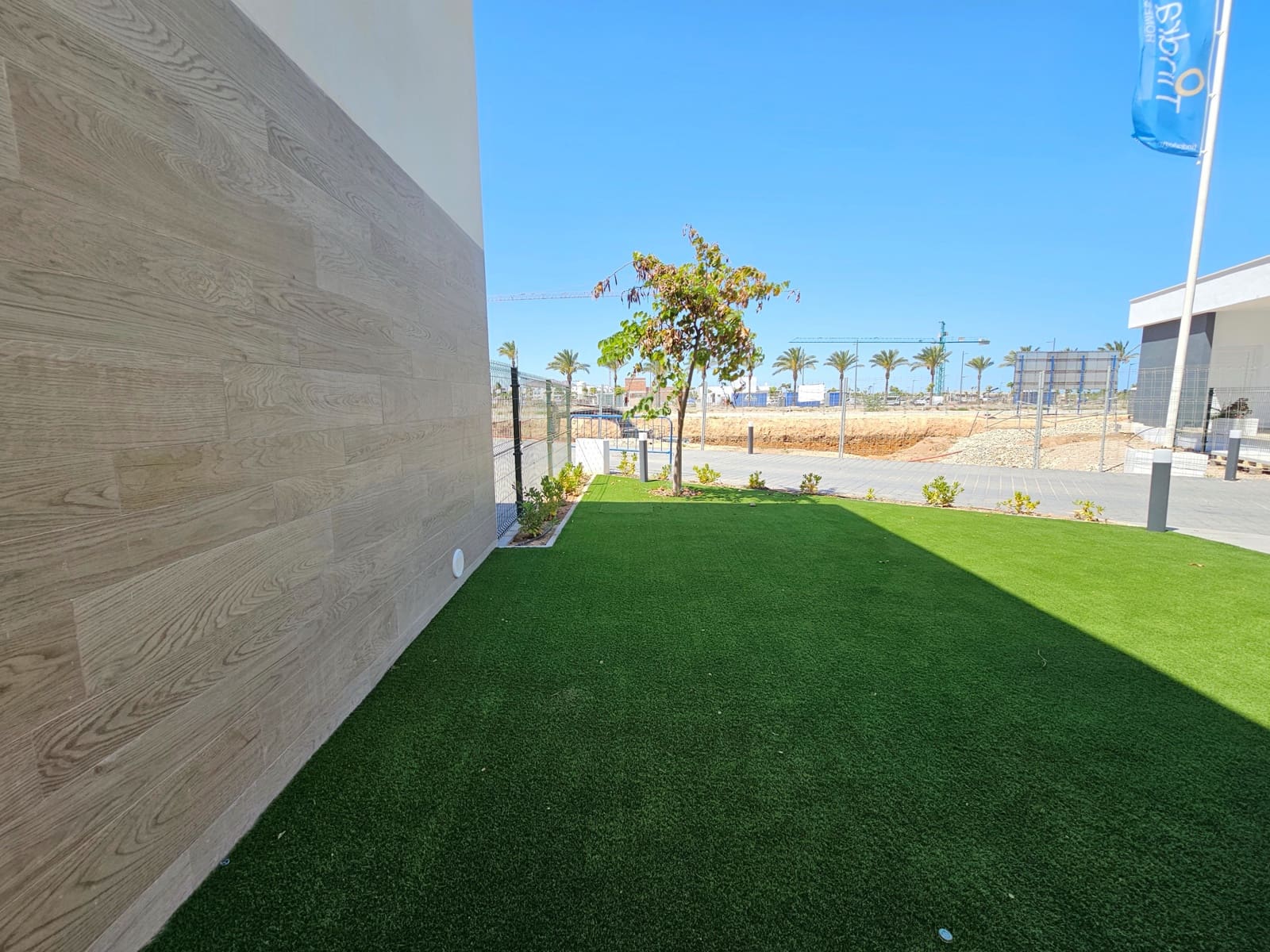 3 bedroom Villa for sale in Torre-Pacheco with pool garage - € 499,900 (Ref: 8762462)