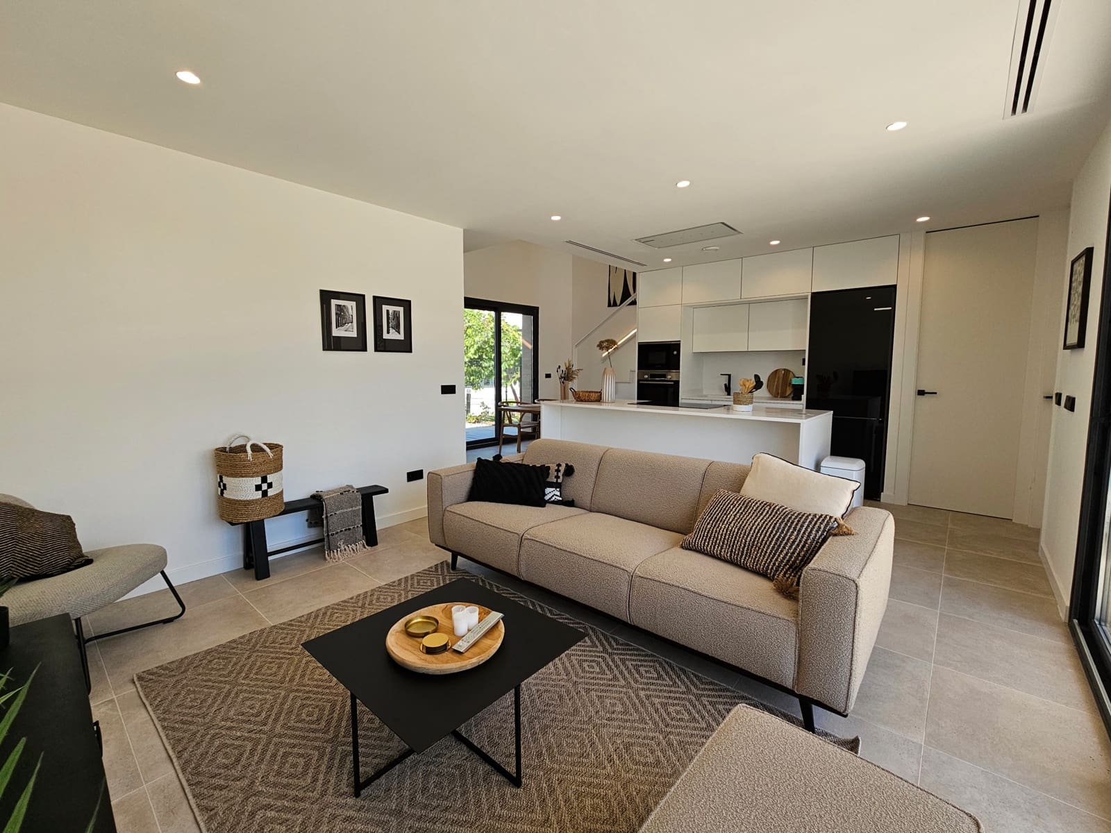 3 bedroom Villa for sale in Torre-Pacheco with pool garage - € 499,900 (Ref: 8762462)