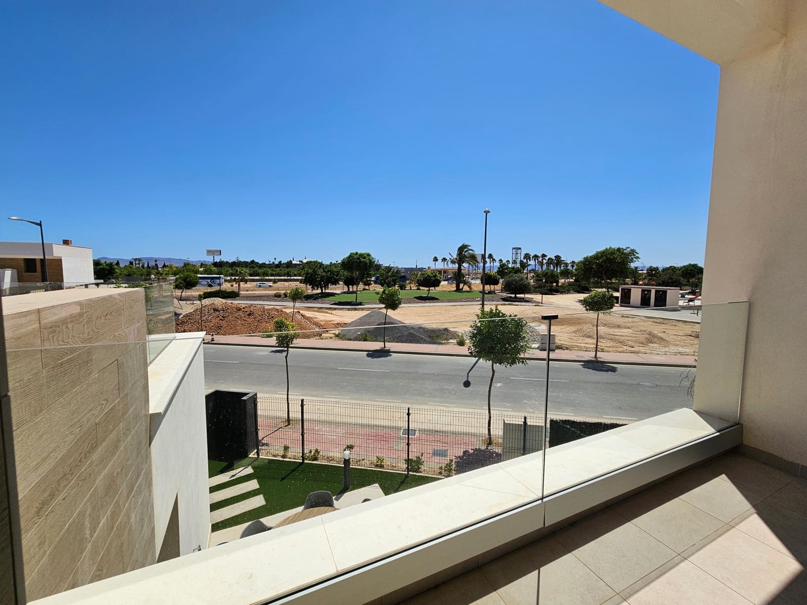 3 bedroom Villa for sale in Torre-Pacheco with pool garage - € 499,900 (Ref: 8762462)