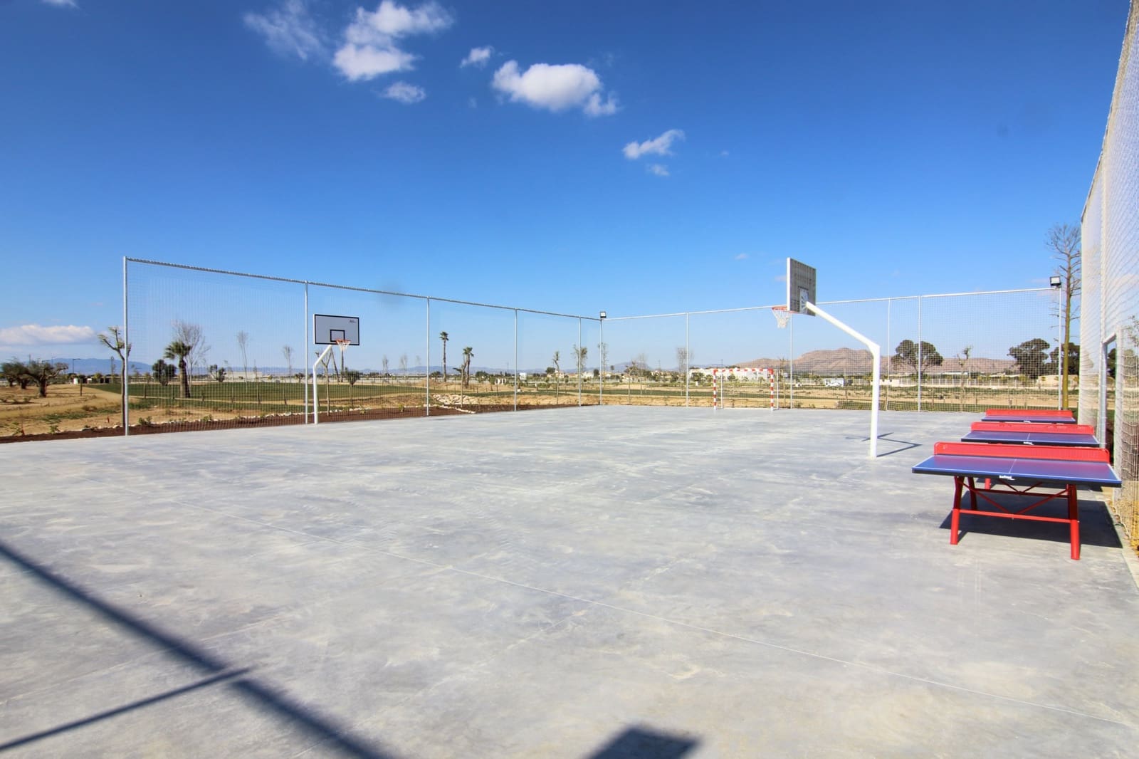 3 bedroom Villa for sale in Torre-Pacheco with pool garage - € 499,900 (Ref: 8762462)