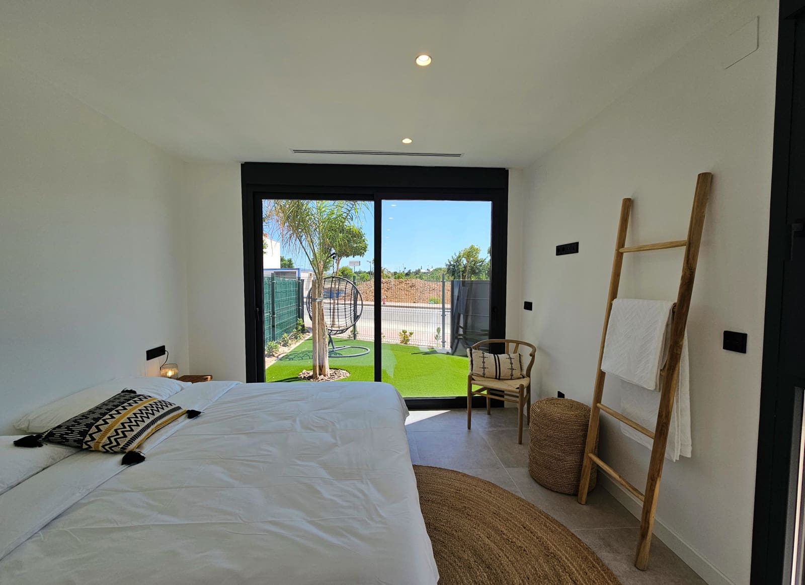 3 bedroom Villa for sale in Torre-Pacheco with pool garage - € 499,900 (Ref: 8762462)