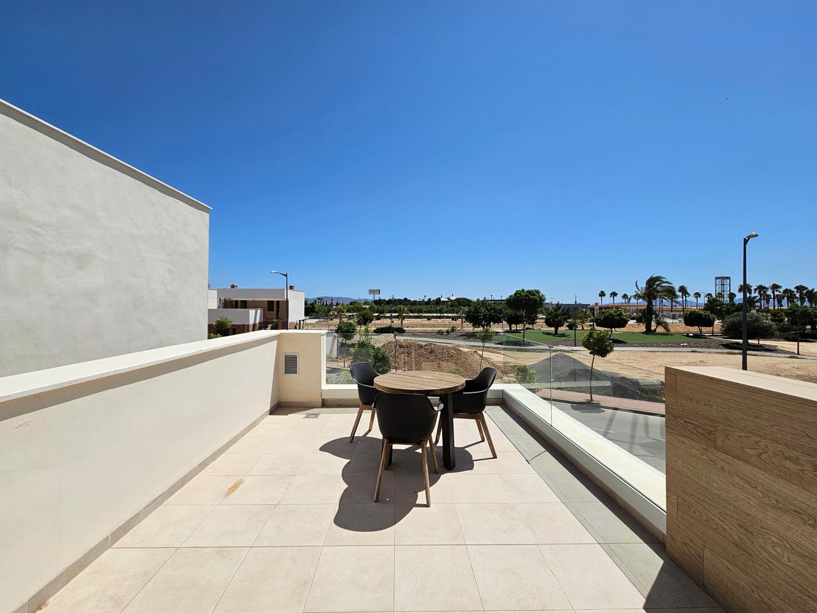 3 bedroom Villa for sale in Torre-Pacheco with pool garage - € 499,900 (Ref: 8762462)