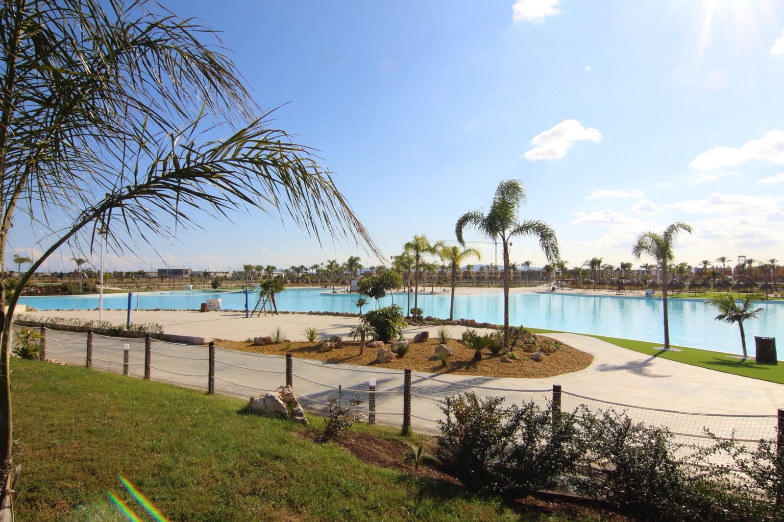 3 bedroom Villa for sale in Torre-Pacheco with pool garage - € 499,900 (Ref: 8762462)