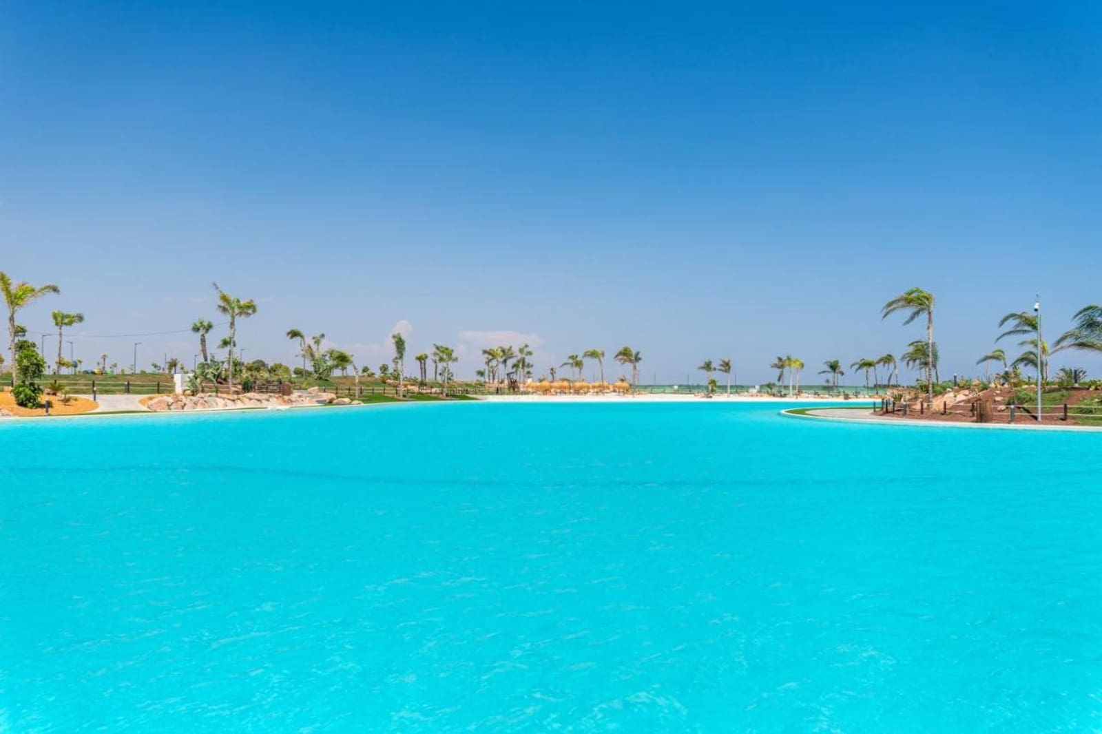 2 soveværelse Penthouse til salg i Torre-Pacheco med swimmingpool garage - € 354.000 (Ref: 8762463)