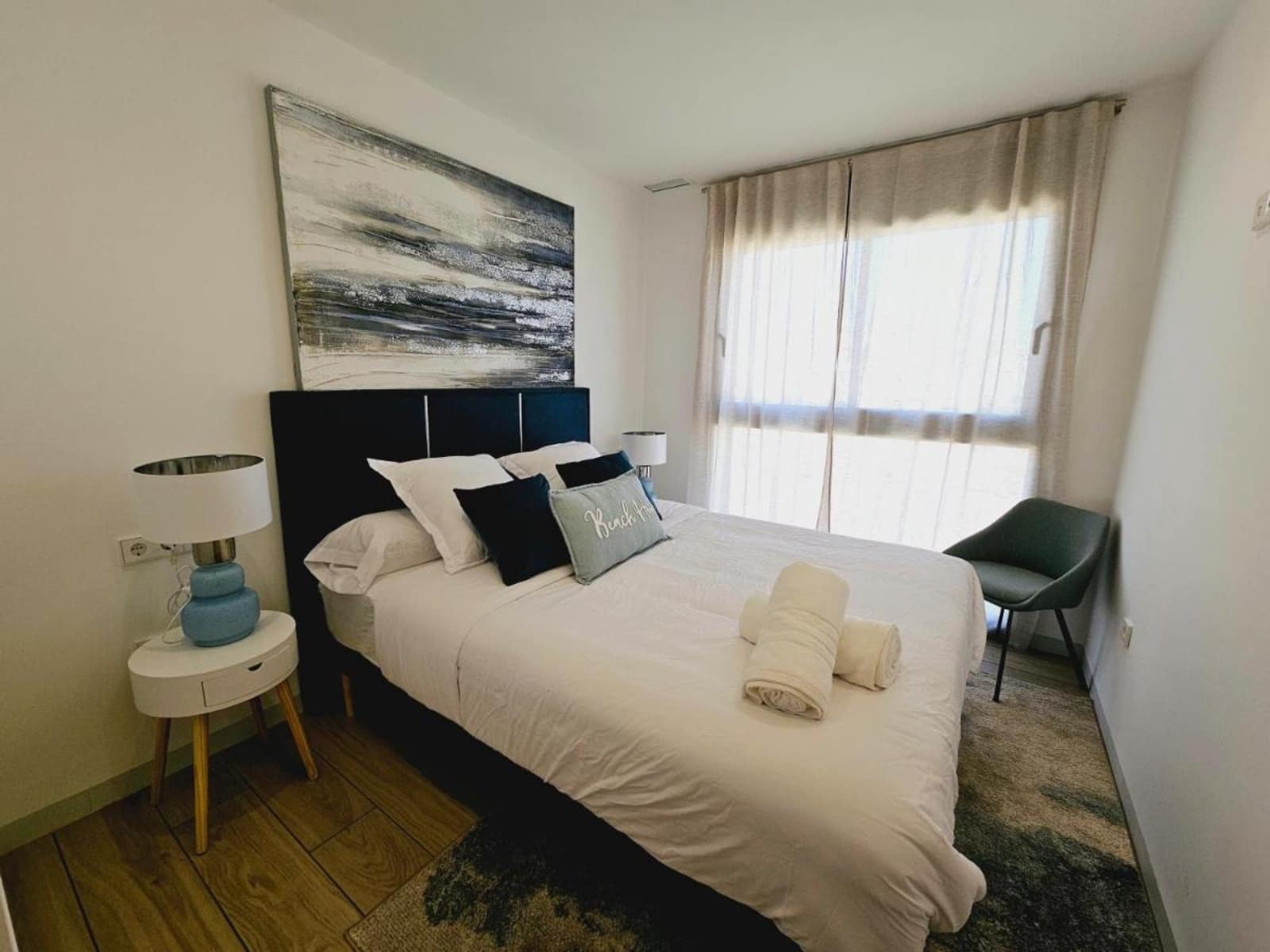 2 soveværelse Penthouse til salg i Torre-Pacheco med swimmingpool garage - € 354.000 (Ref: 8762463)