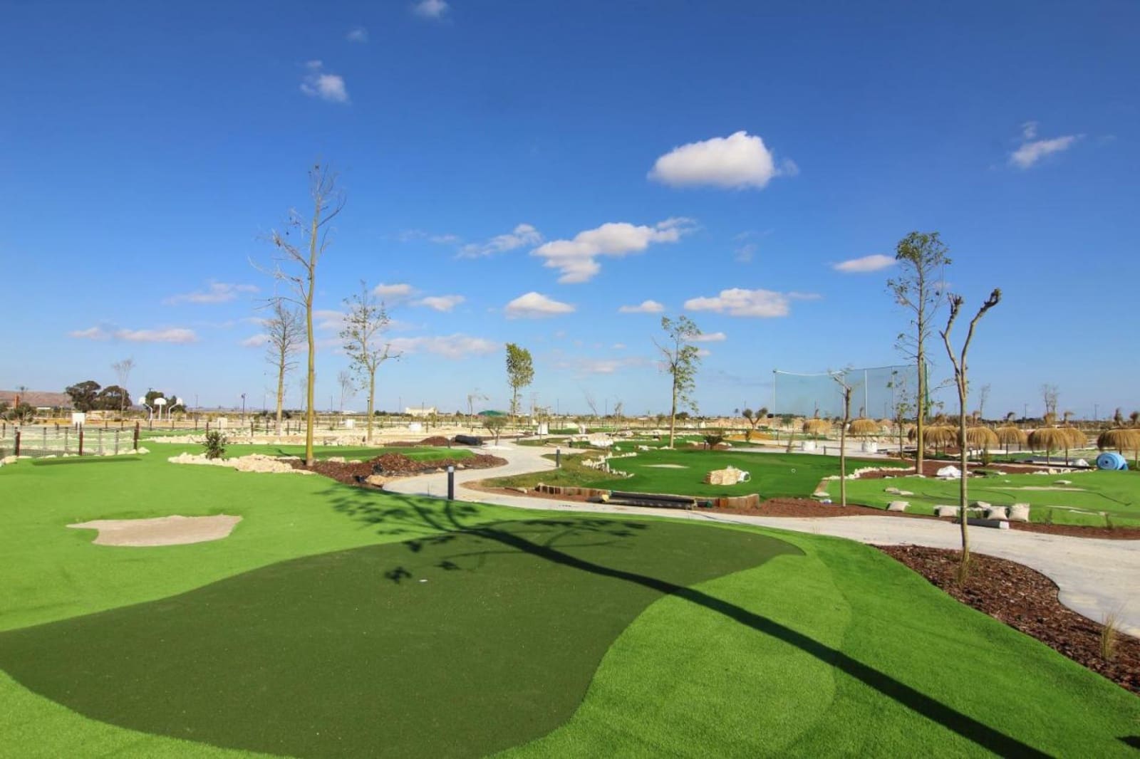 2 soveværelse Penthouse til salg i Torre-Pacheco med swimmingpool garage - € 354.000 (Ref: 8762463)