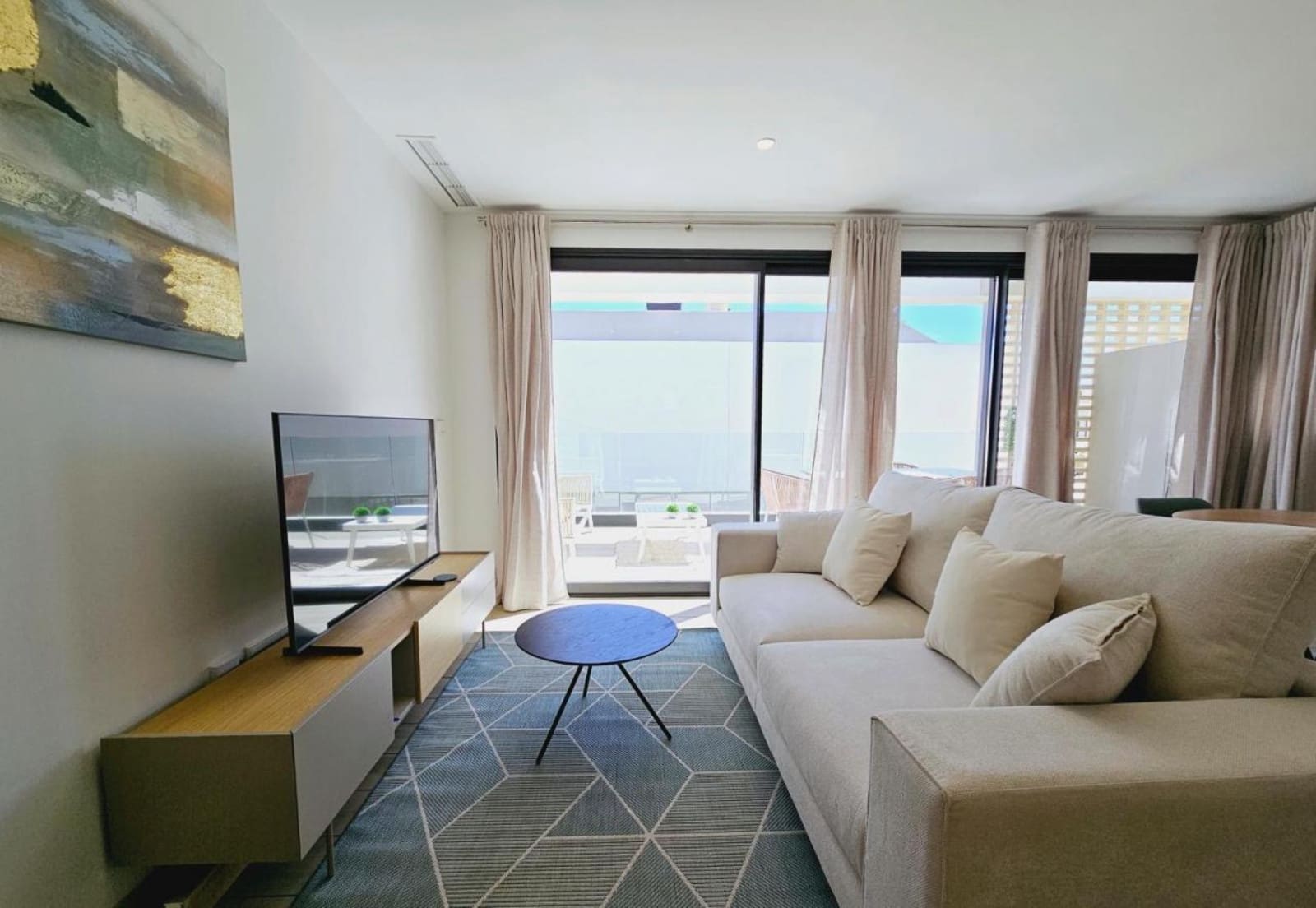 2 soveværelse Penthouse til salg i Torre-Pacheco med swimmingpool garage - € 354.000 (Ref: 8762463)