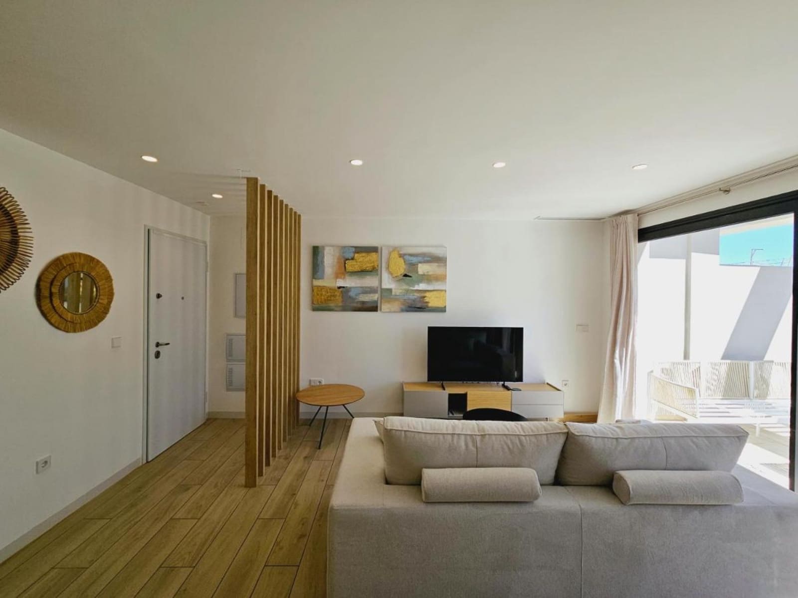 2 soveværelse Penthouse til salg i Torre-Pacheco med swimmingpool garage - € 354.000 (Ref: 8762463)