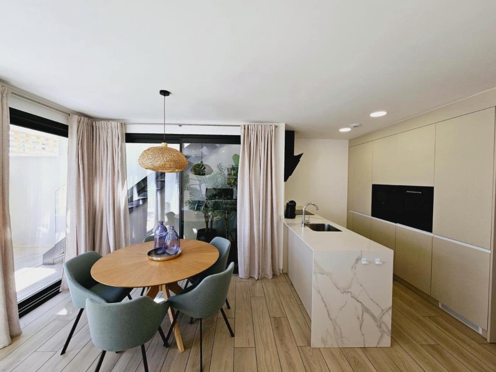 2 soveværelse Penthouse til salg i Torre-Pacheco med swimmingpool garage - € 354.000 (Ref: 8762463)