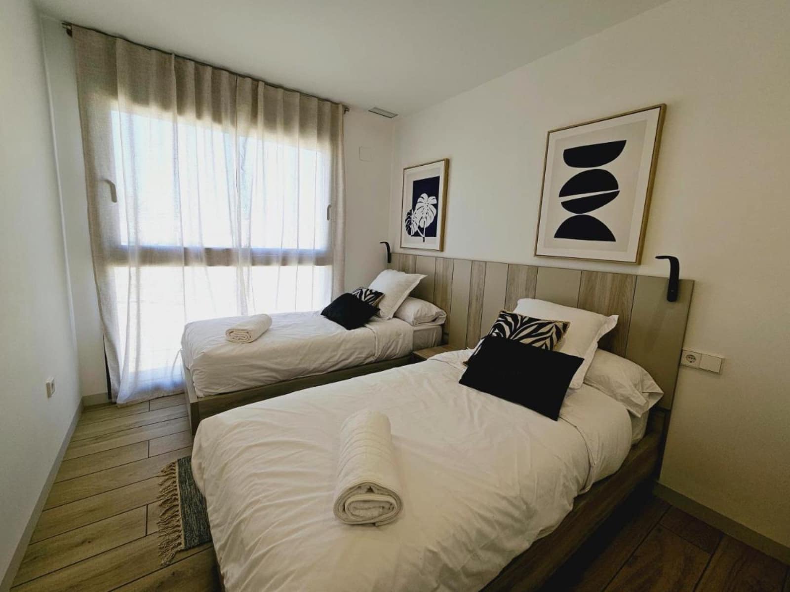 2 soveværelse Penthouse til salg i Torre-Pacheco med swimmingpool garage - € 354.000 (Ref: 8762463)