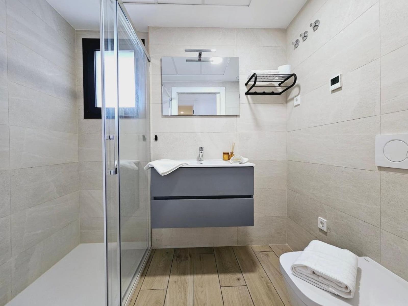 2 soveværelse Penthouse til salg i Torre-Pacheco med swimmingpool garage - € 354.000 (Ref: 8762463)