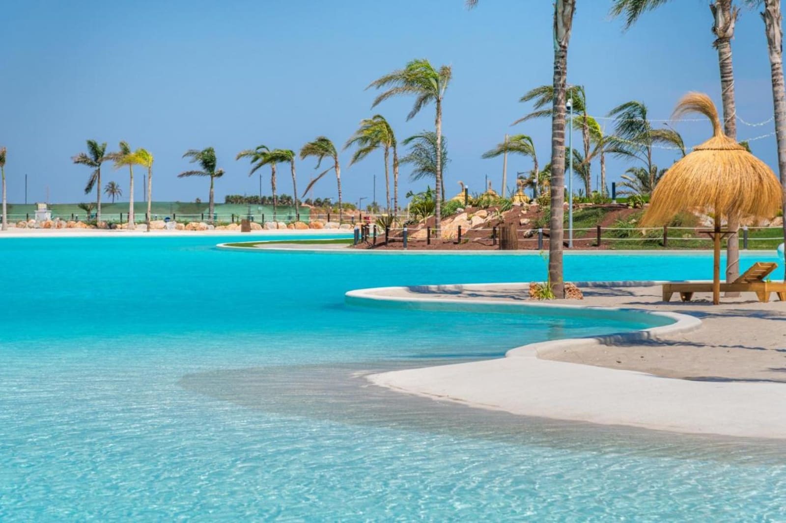 2 soveværelse Penthouse til salg i Torre-Pacheco med swimmingpool garage - € 354.000 (Ref: 8762463)