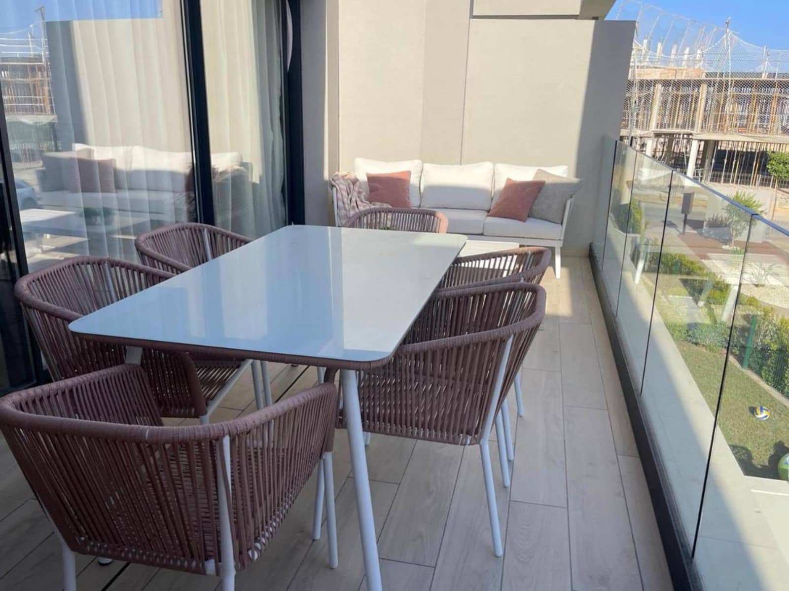 2 soveværelse Penthouse til salg i Torre-Pacheco med swimmingpool garage - € 354.000 (Ref: 8762463)