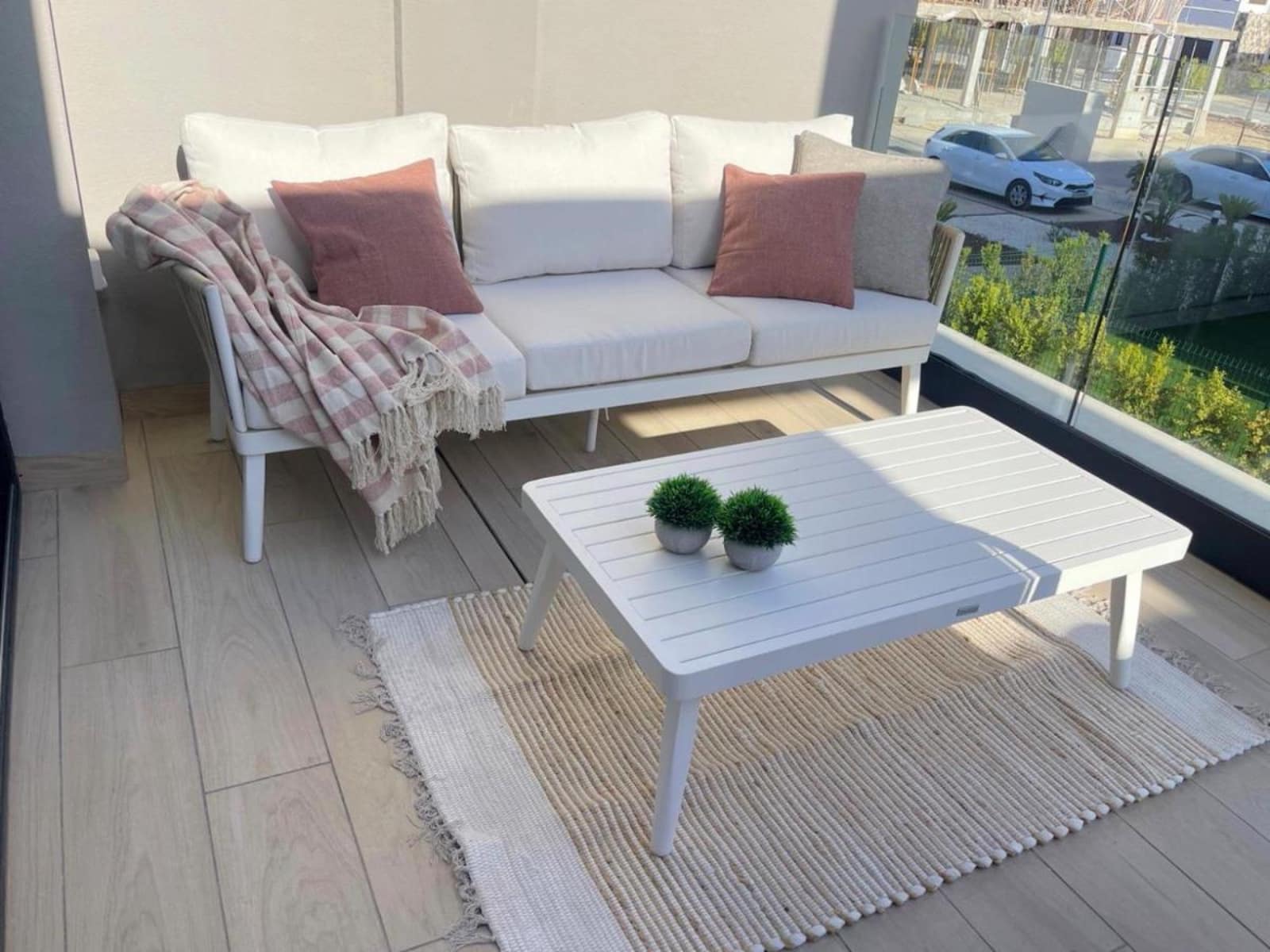 2 soveværelse Penthouse til salg i Torre-Pacheco med swimmingpool garage - € 354.000 (Ref: 8762463)