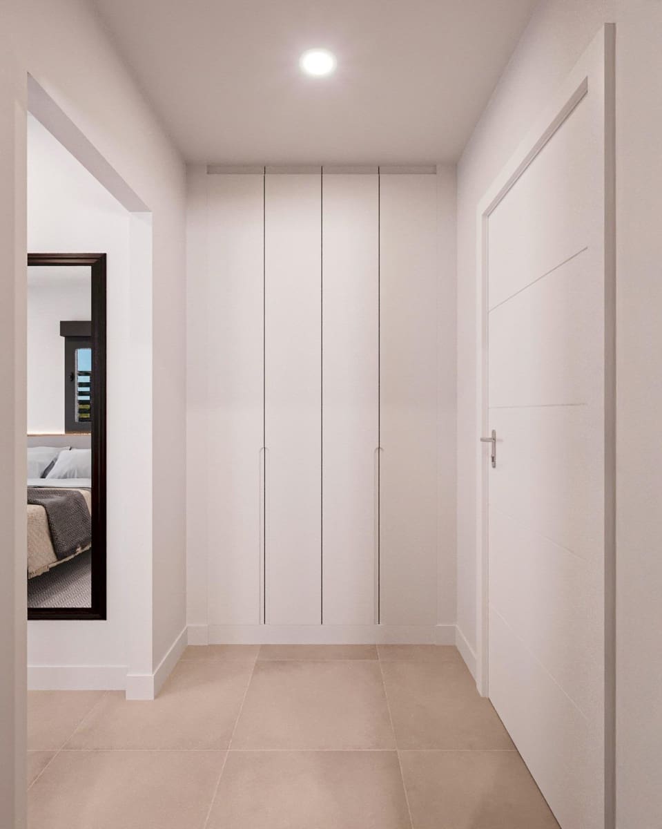 3 quarto Moradia para venda em Fuente Alamo de Murcia - 257 464 € (Ref: 8774614)