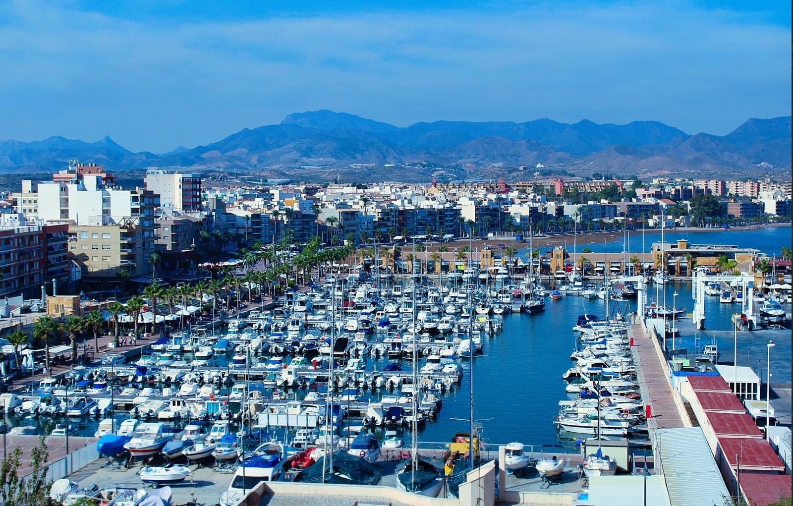 3 quarto Moradia para venda em Fuente Alamo de Murcia - 257 464 € (Ref: 8774614)