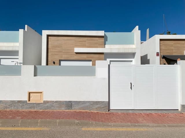 3 bedroom Villa for sale in San Cayetano, Torre-Pacheco - € 296,500 (Ref: 8779030)
