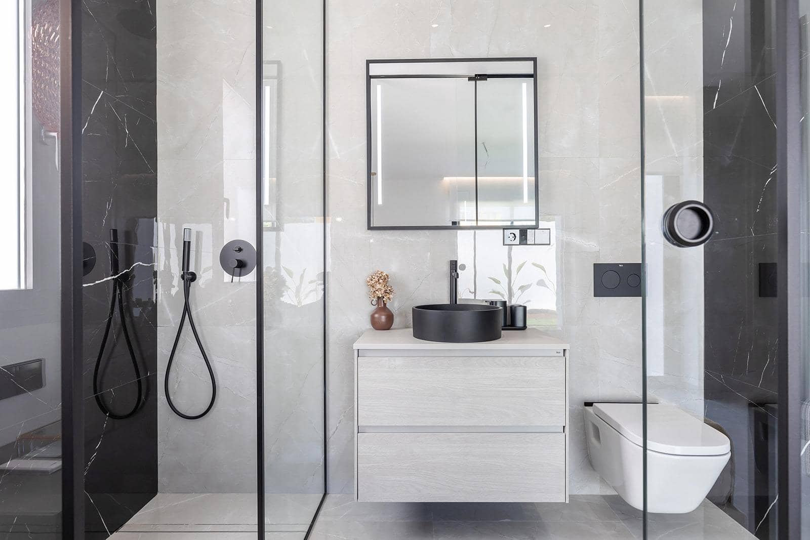 3 slaapkamer Villa te koop in Los Balcones met zwembad - € 700.000 (Ref: 8823884)