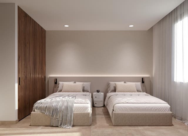 3 chambre Villa/Maison à vendre à Almería ville avec piscine - 390 000 € (Ref: 8835566)