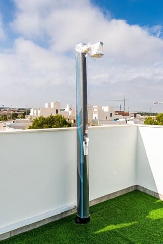 3 Zimmer Villa zu verkaufen in Los Almendros (Orihuela Costa), Orihuela mit Pool - 575.000 € (Ref: 8840265)