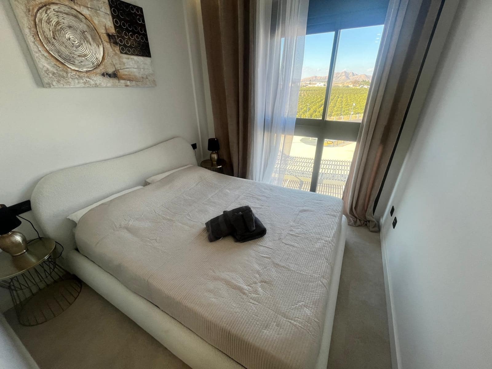 2 soveværelse Lejlighed til salg i Torre-Pacheco med swimmingpool garage - € 290.000 (Ref: 8848363)