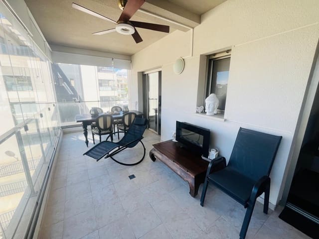 3 quarto Apartamento para venda em Los Dolses, Orihuela - 305 000 € (Ref: 8882258)